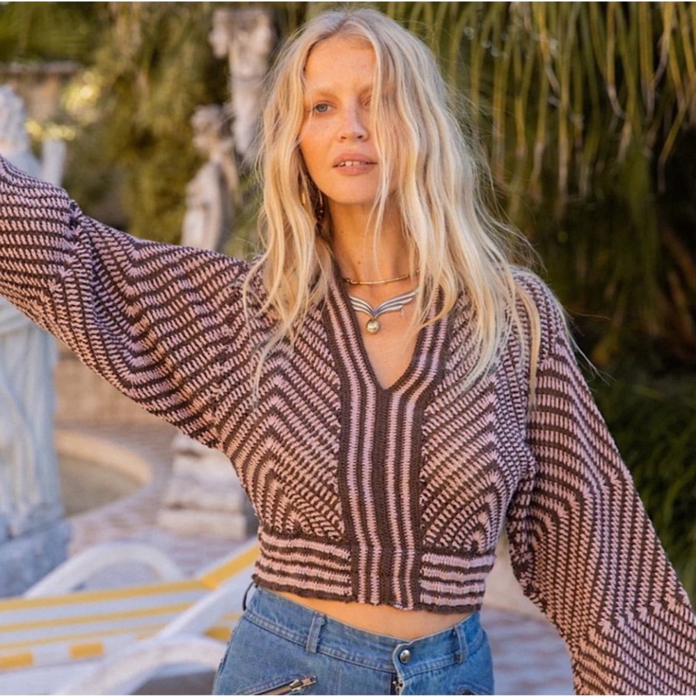 🎉HP Chasing Unicorns House of the Rising Sun Jumper